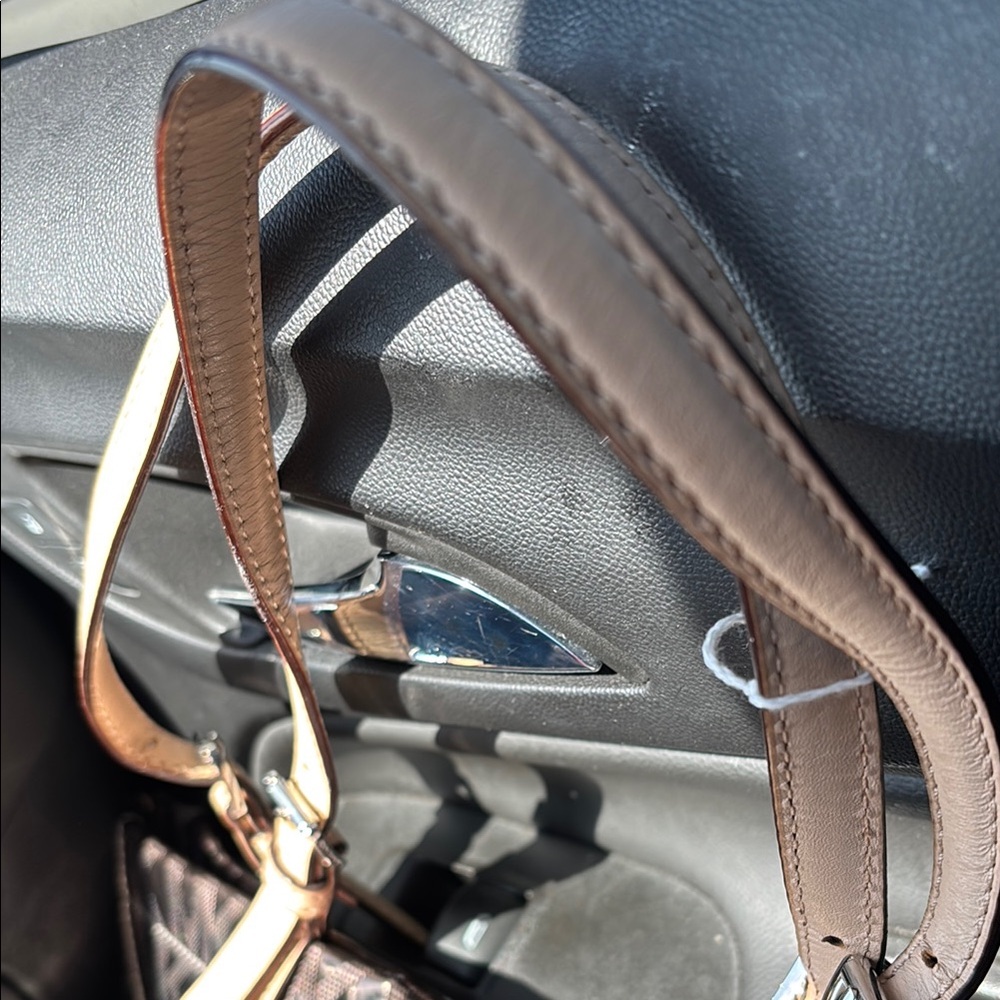 Michael Kors Gray unisex bag - Picture 8 of 16